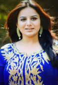 Pooja Gandhi